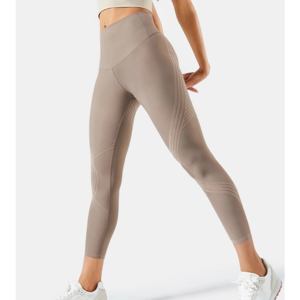 Fanka NWOT leggings